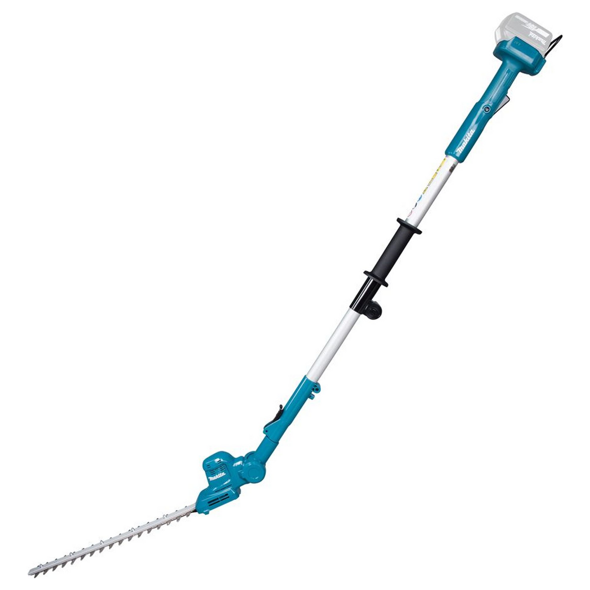 DUN461WZ - Teleskop-Heckenschere Makita DUN461WZ 18V - Bild 8