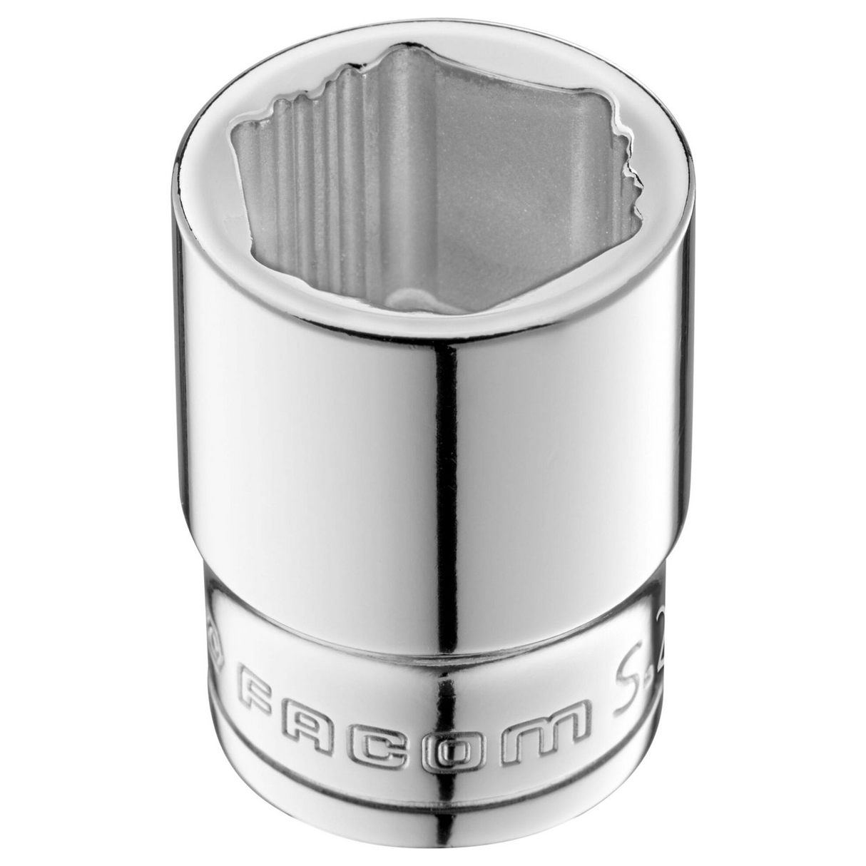 SL.DBOX1GRPPB – Facom SL.DBOX1GRPPB 1/2" OGV Grip Steckschlüsselsatz, 21-teilig – Abbildung 2