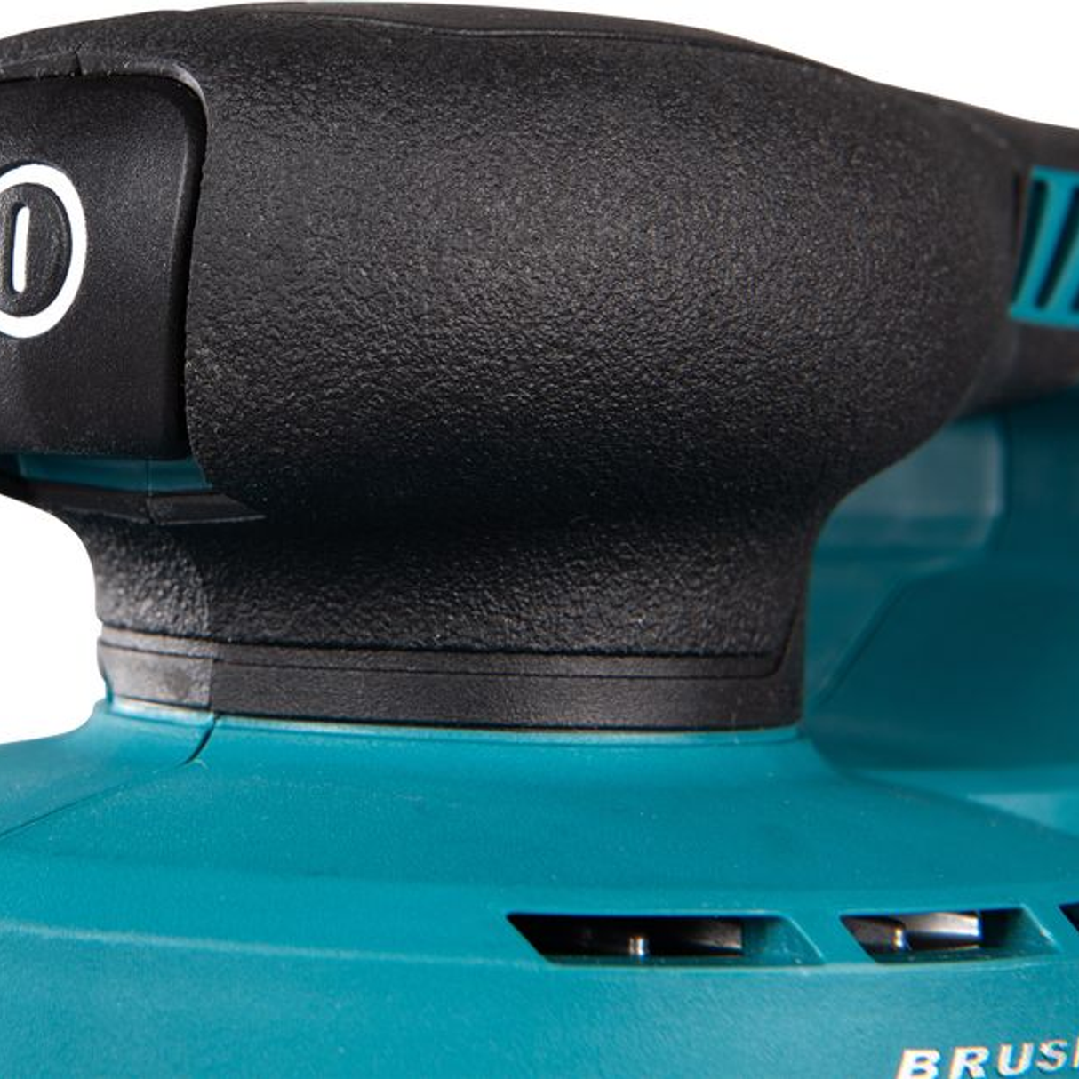 BO001CGZ - Exzenterschleifer Makita BO001CGZ 40V - Bild 13