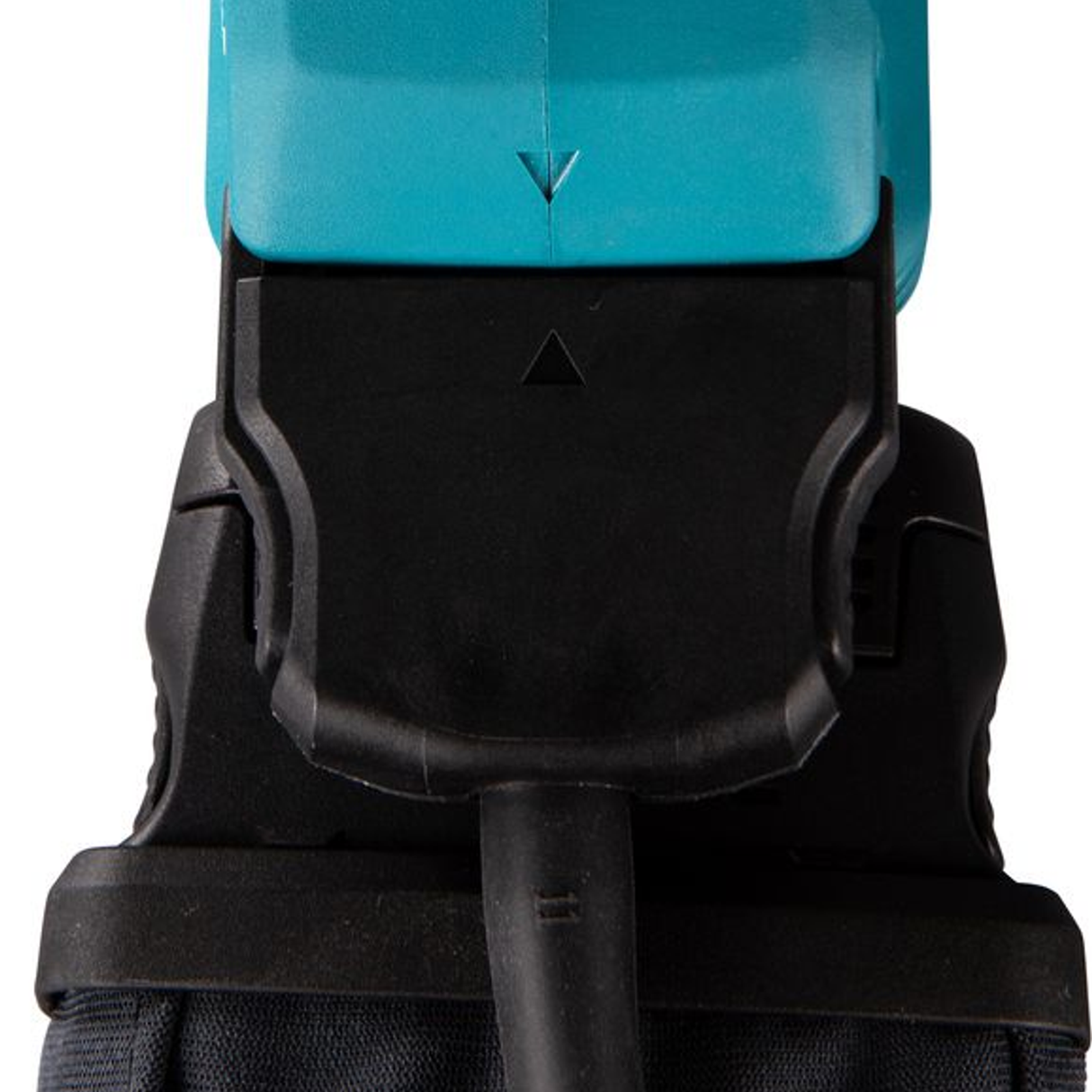 BO001CGZ - Exzenterschleifer Makita BO001CGZ 40V - Bild 15