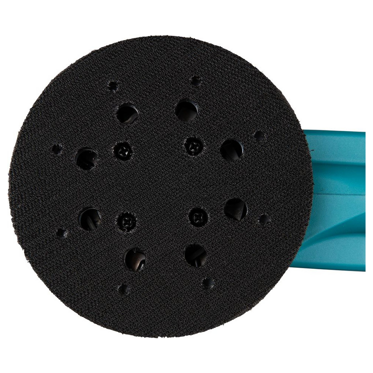 BO001CGZ - Exzenterschleifer Makita BO001CGZ 40V - Bild 18