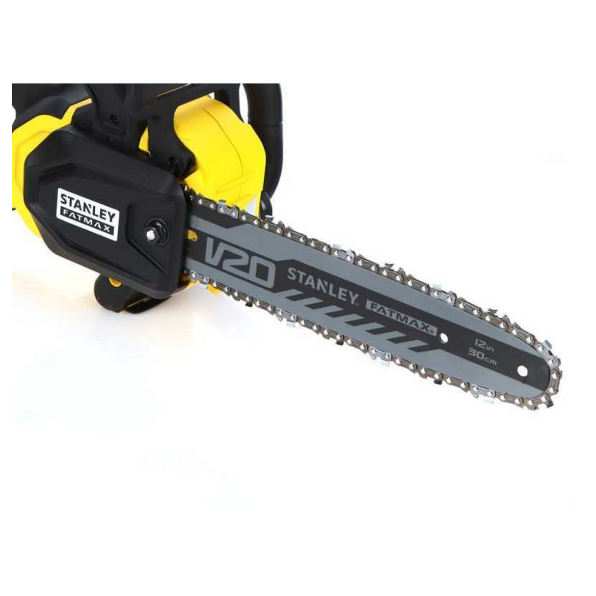 SFMCCS730M1-QW - Elettrosega Stanley Fatmax SFMCCS730 20V 4Ah - Immagine 21