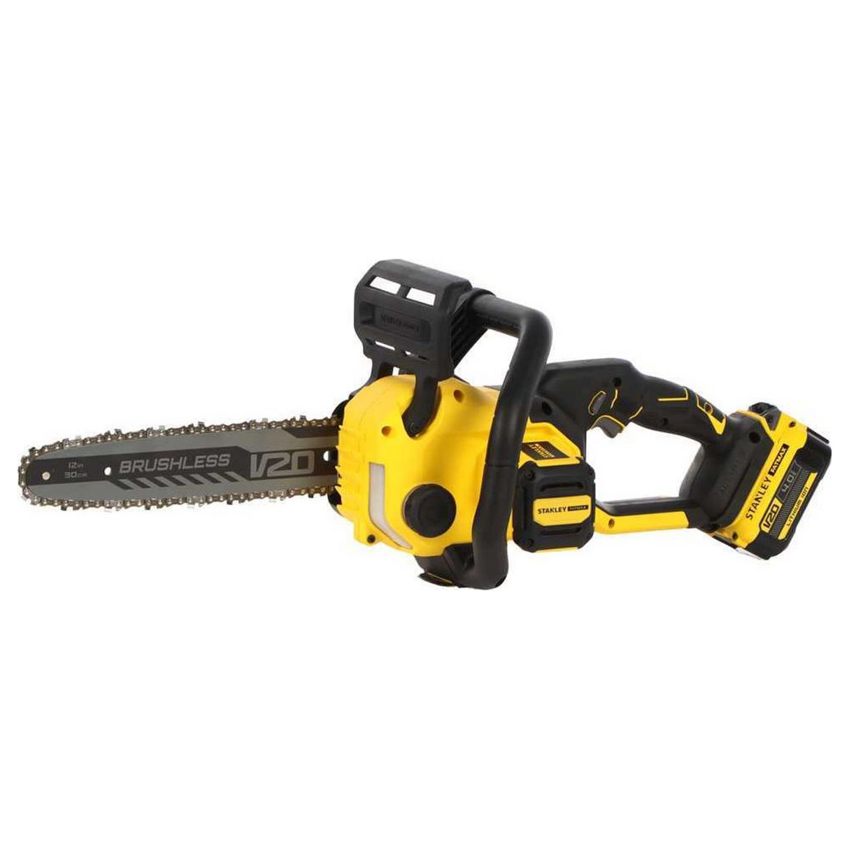 SFMCCS730M1-QW - Elettrosega Stanley Fatmax SFMCCS730 20V 4Ah - Immagine 3