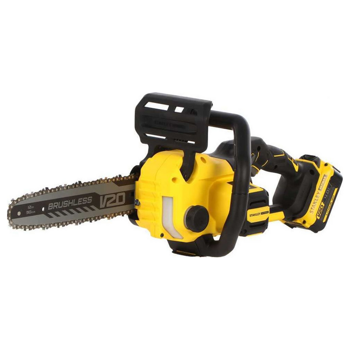 SFMCCS730M1-QW - Elettrosega Stanley Fatmax SFMCCS730 20V 4Ah - Immagine 5