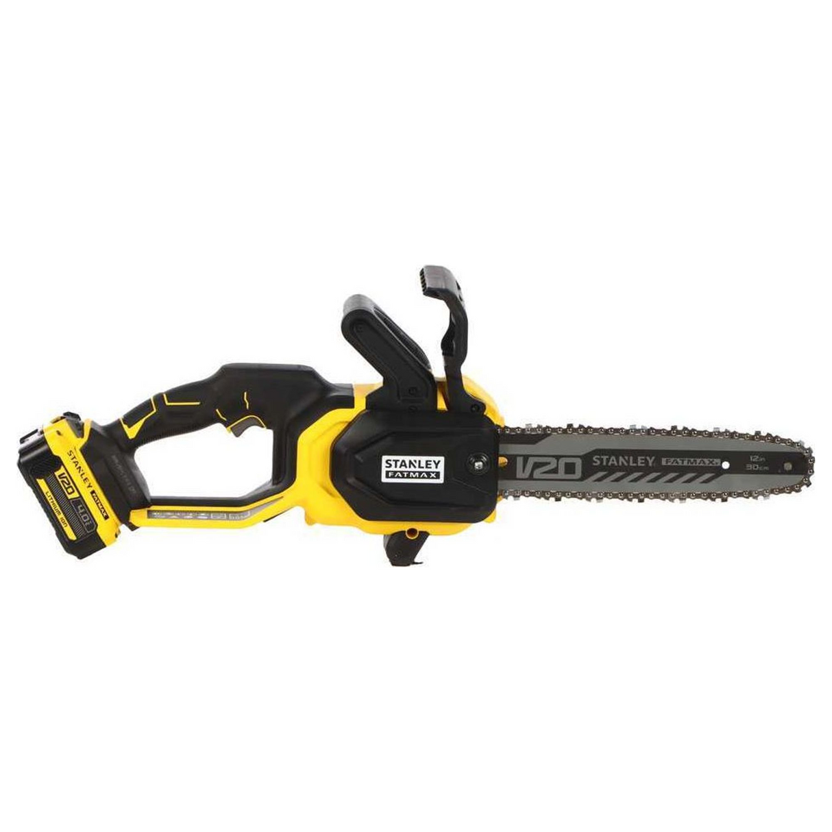 SFMCCS730M1-QW - Elettrosega Stanley Fatmax SFMCCS730 20V 4Ah - Immagine 8