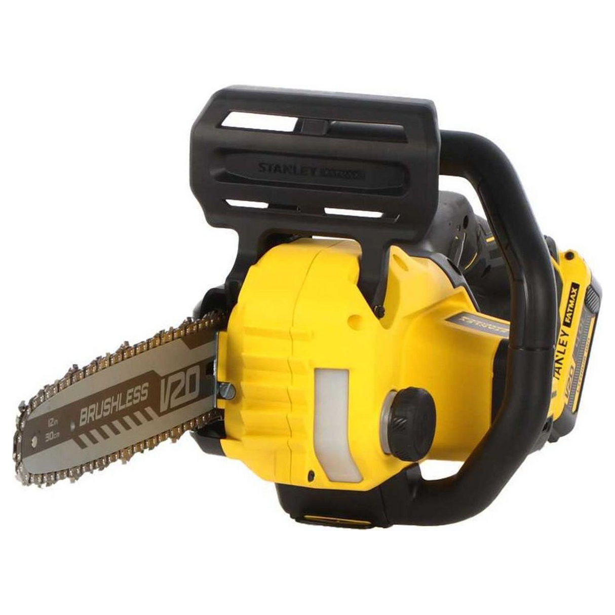 SFMCCS730M1-QW - Elettrosega Stanley Fatmax SFMCCS730 20V 4Ah - Immagine 9