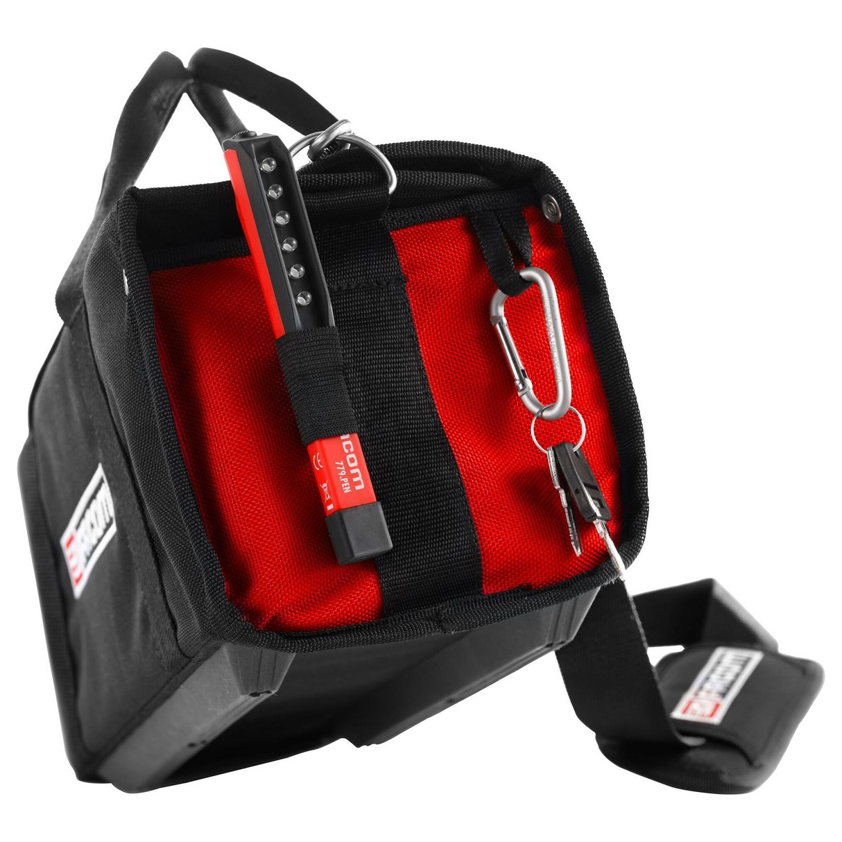 BS.SMBPB – Facom BS.SMBPB 18" Erste-Hilfe-Tasche – Abbildung 4