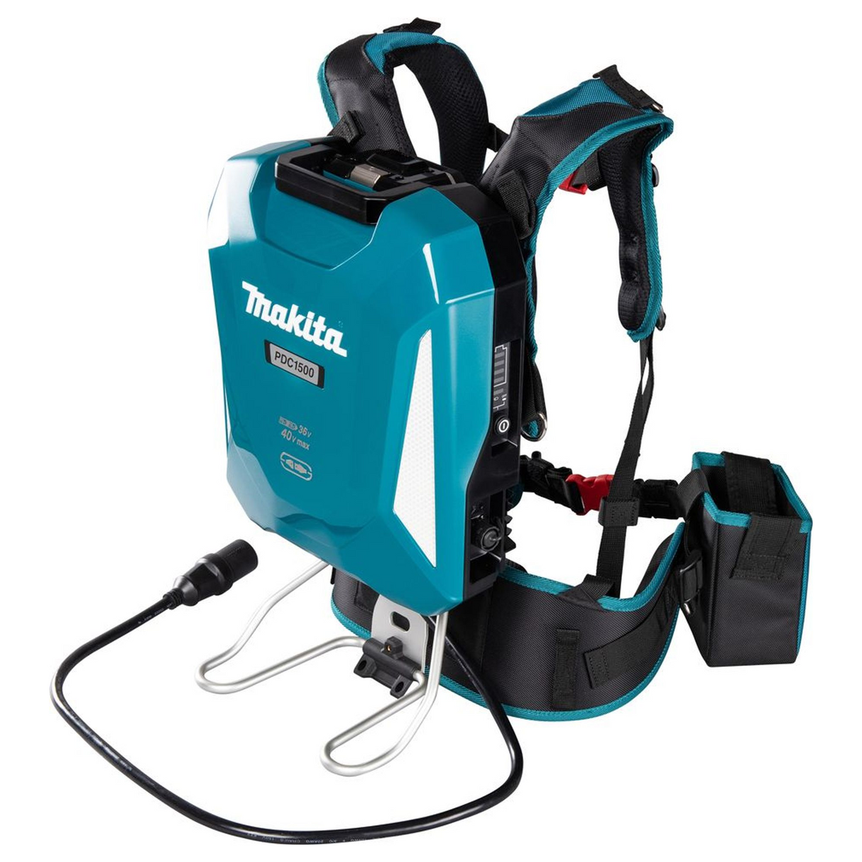 PDC1500A01 - Power Pack Rucksack Makita PDC1500A01 40V 43,55Ah