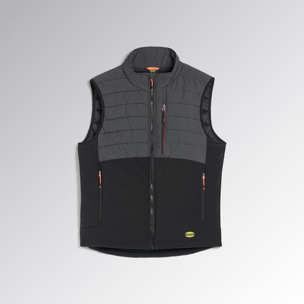 702.181812-C4725 - Gilet da Lavoro Diadora Utility Padded Vest Oslo Hybrid