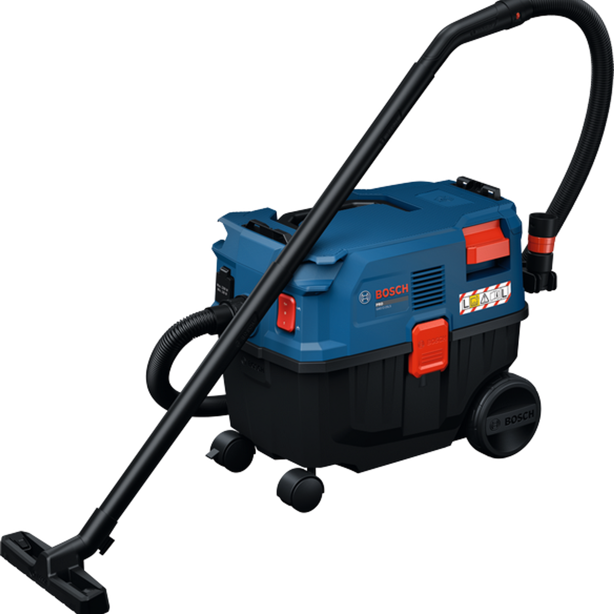 06019S3100 - Staubsauger Bosch Professionelles GAS12-25LS PRO 1200W - Bild 20