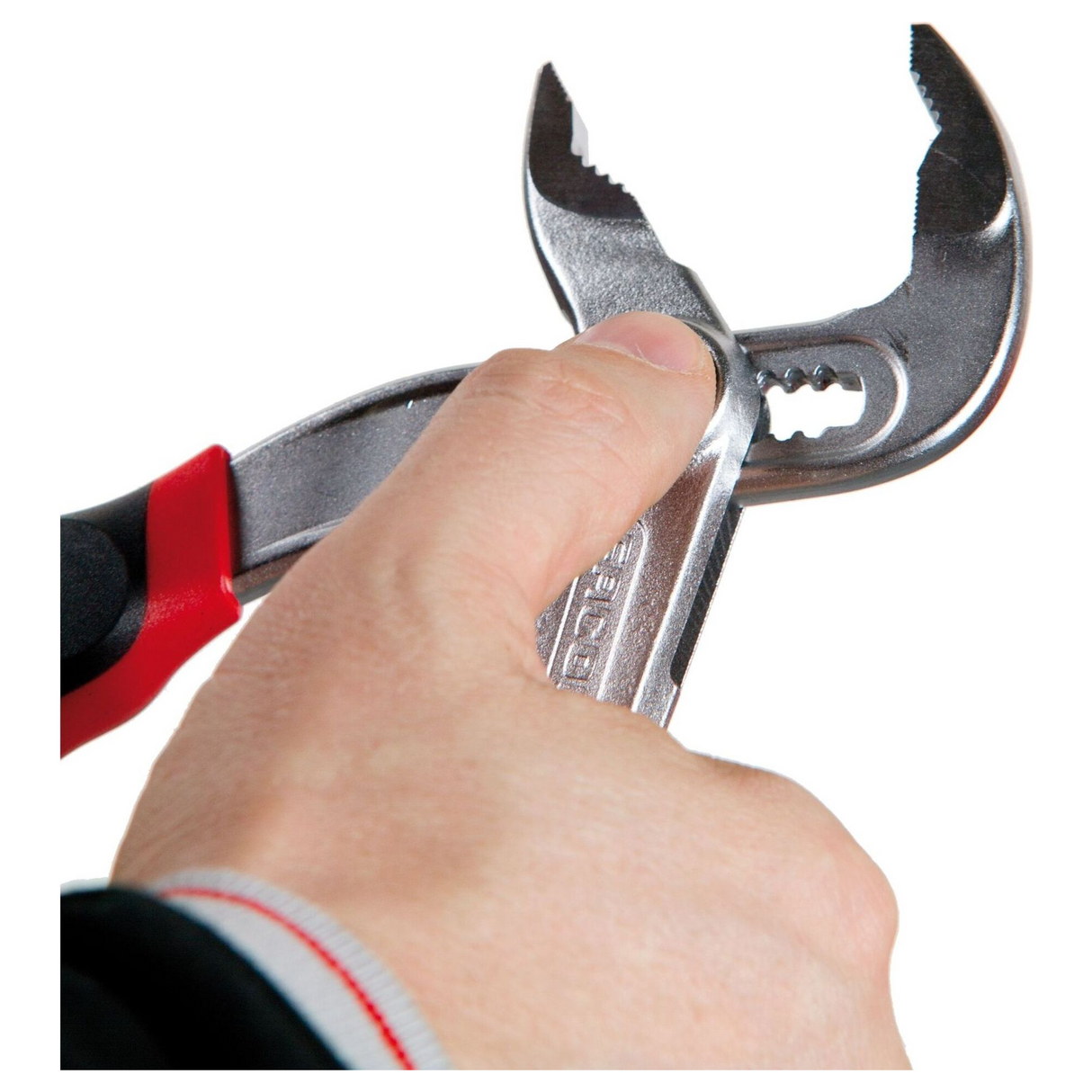 181A.25CPEPB – Facom Multi-Grip-Zange 181A.25CPEPB 250 mm – Abbildung 4
