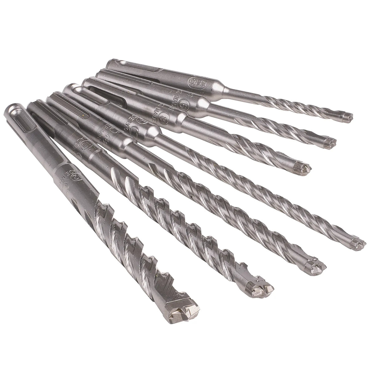 Set di inserti Dewalt DT8976-QZ