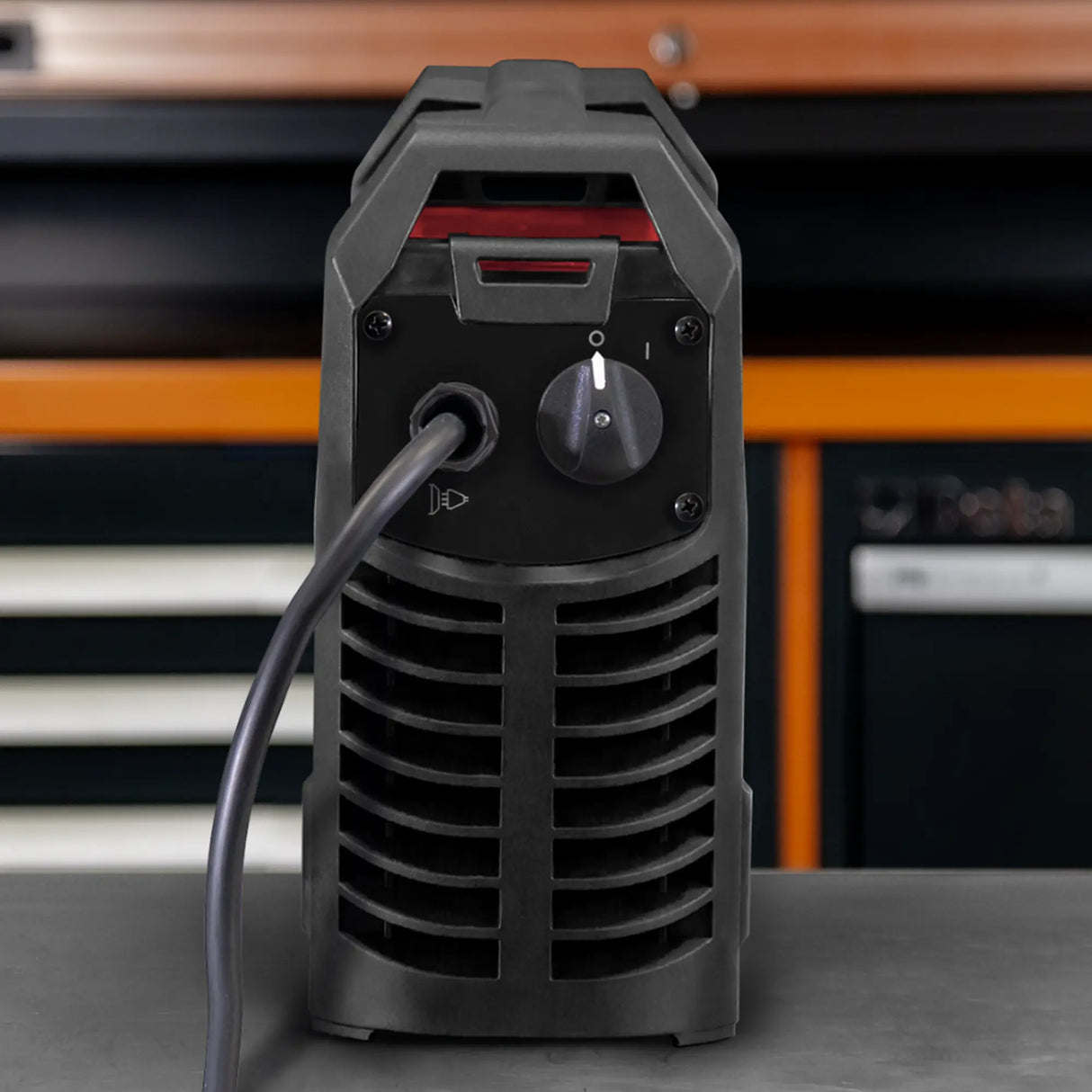 Inverter Helvi Galileo 200