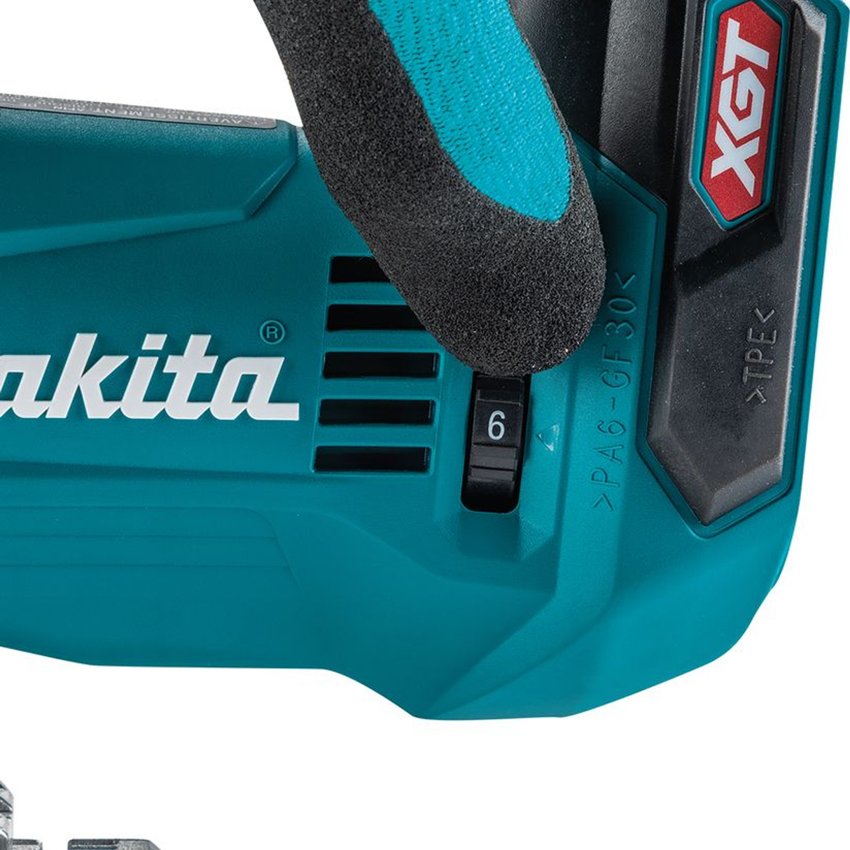 JV002GM201 - Säbelsäge Makita JV002GM201 40V - Bild 12