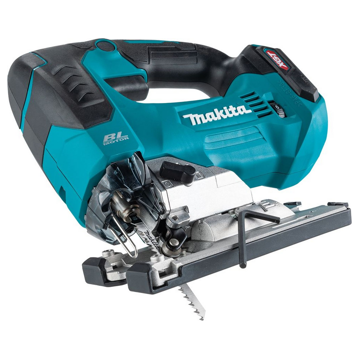 JV002GM201 - Säbelsäge Makita JV002GM201 40V - Bild 13