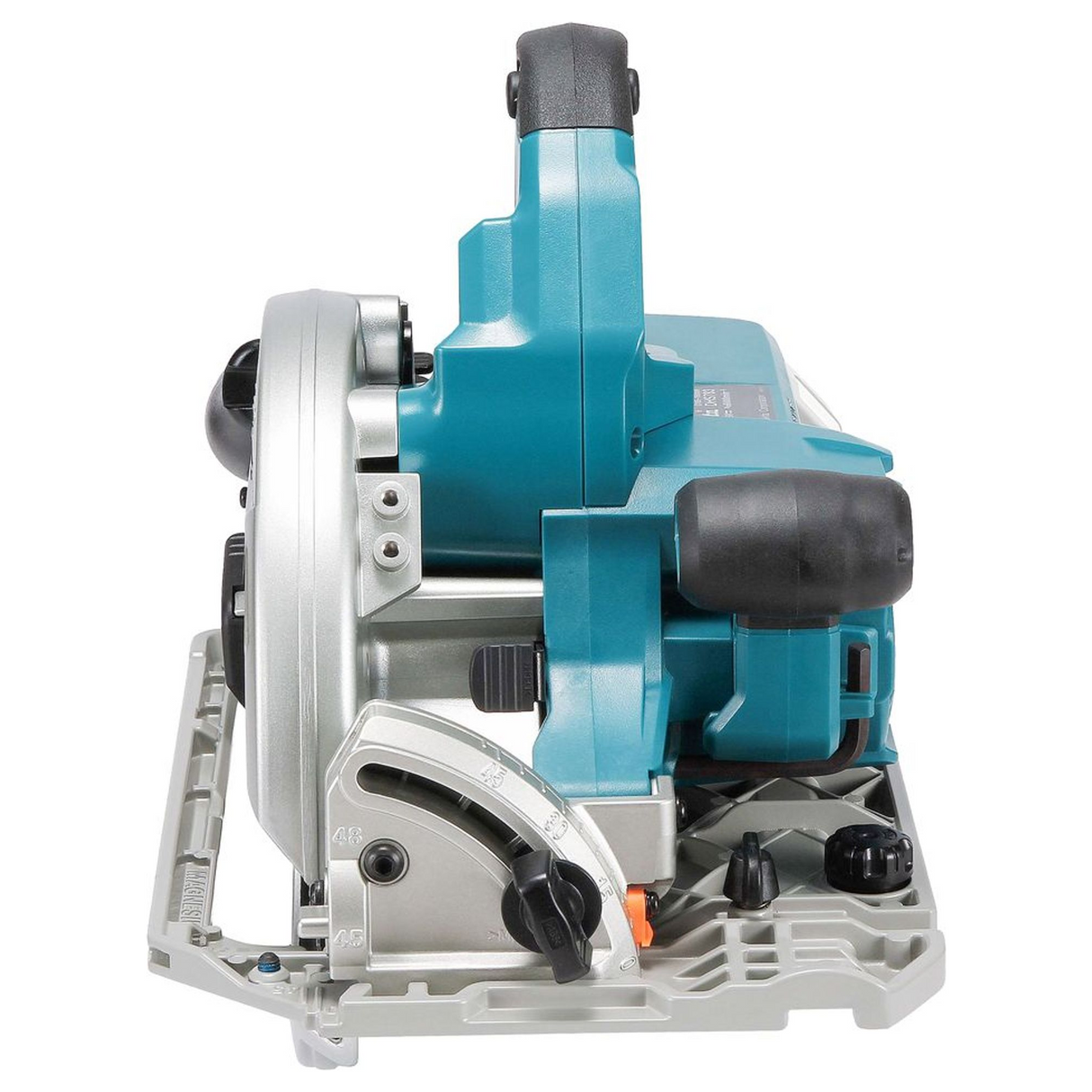 DHS783ZJU - Kreissäge Makita DHS783ZJU 18Vx2 - Bild 2