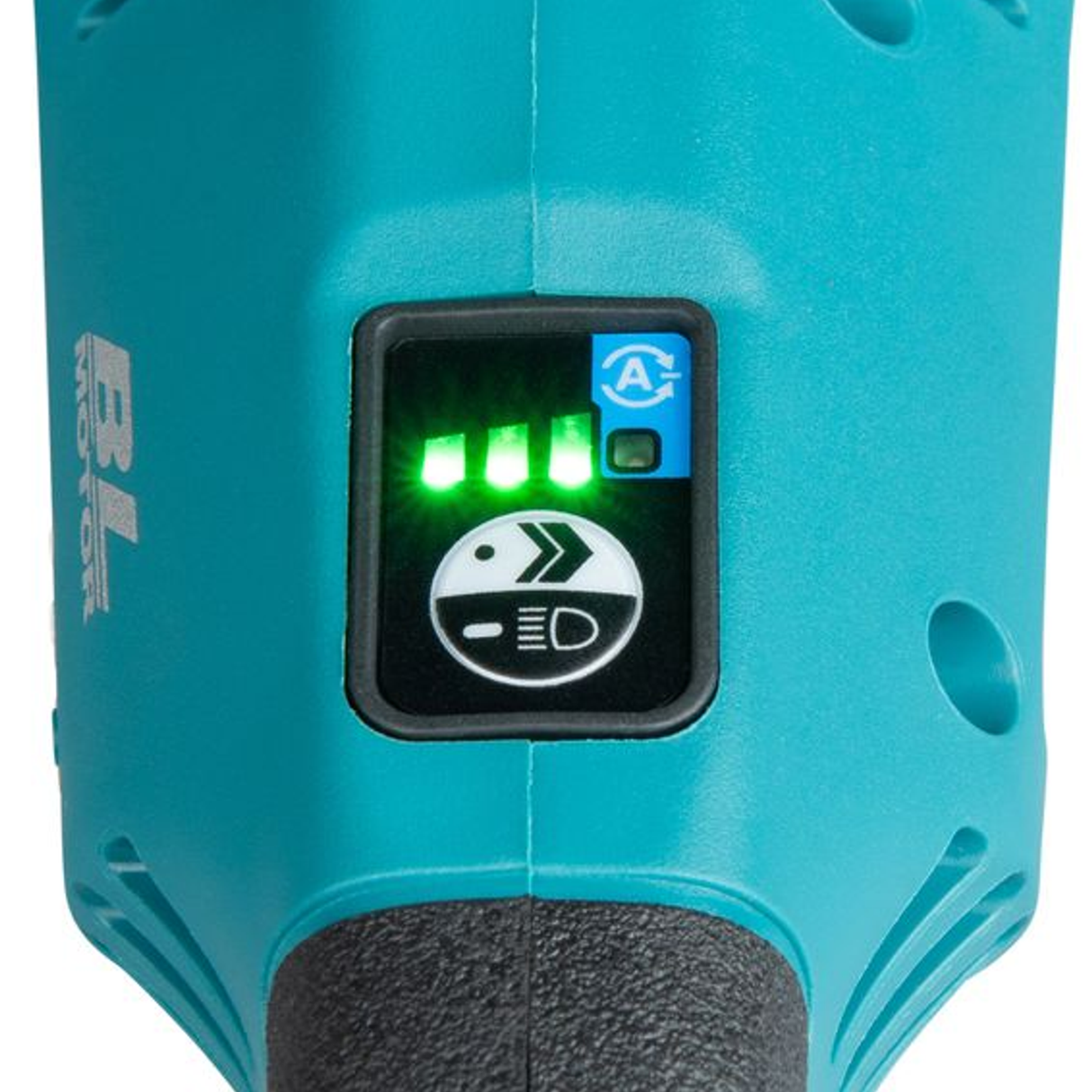 DTL300ZJ - Schlagwinkelschlüssel Makita DTL300ZJ 18V - Bild 16