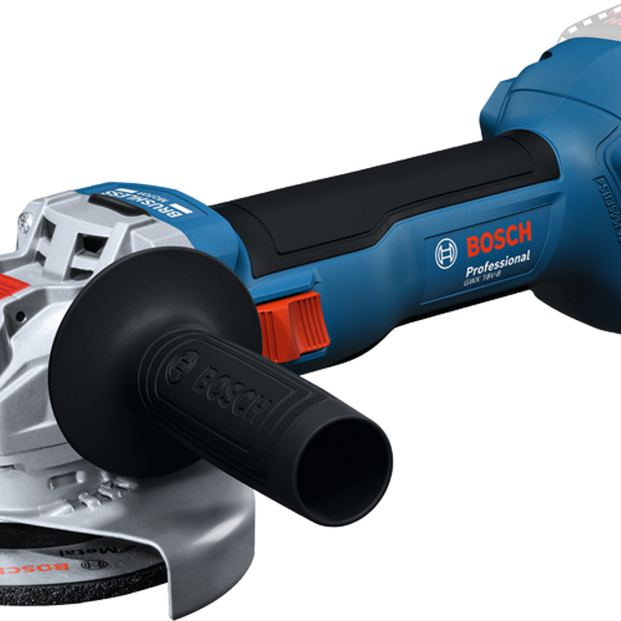 06019N9101 - Schleifmaschine Bosch GWX 18V-8 PRO 18V - Bild 19