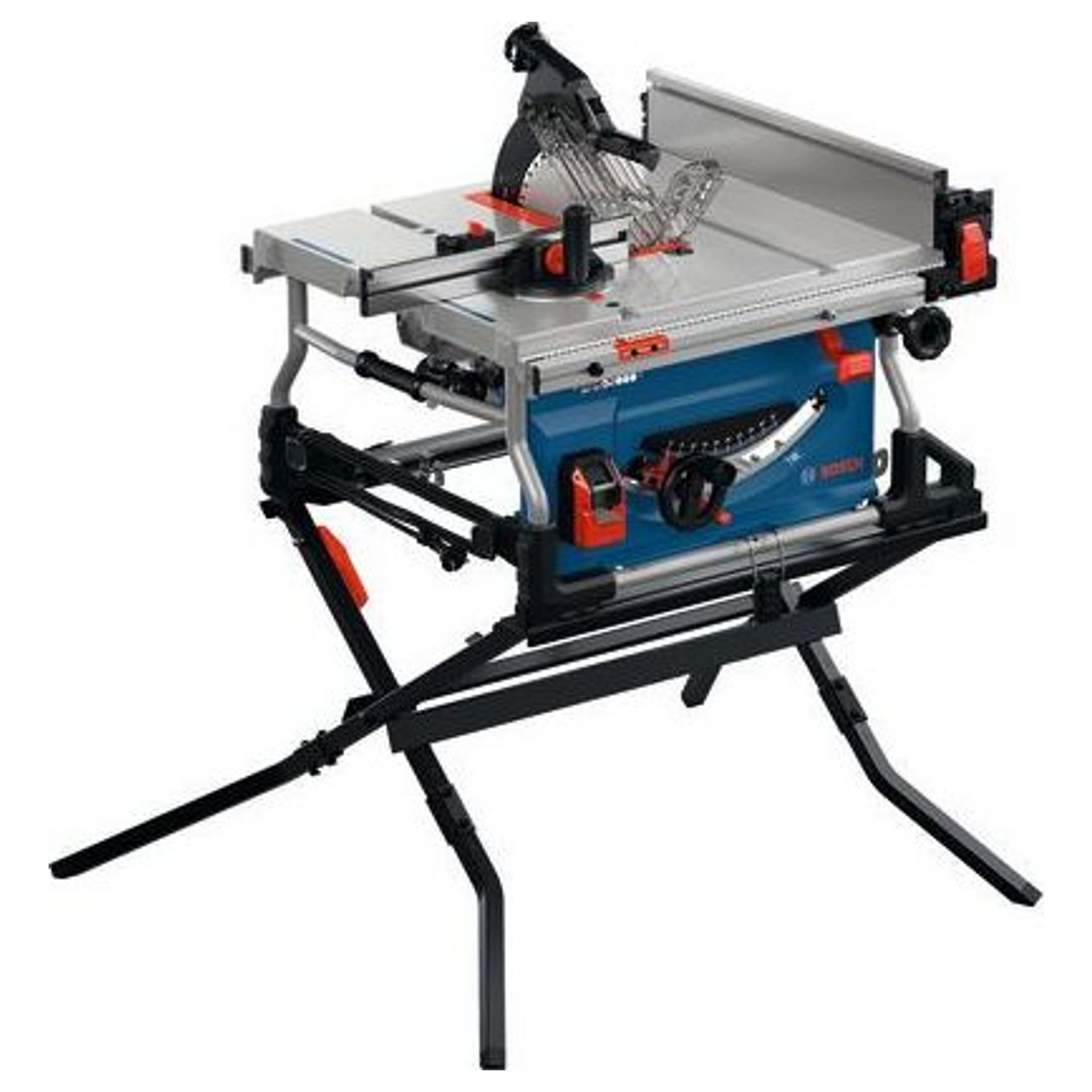 0601B22900 - Werkbank Bosch Professionelles GTA700 PRO - Bild 11