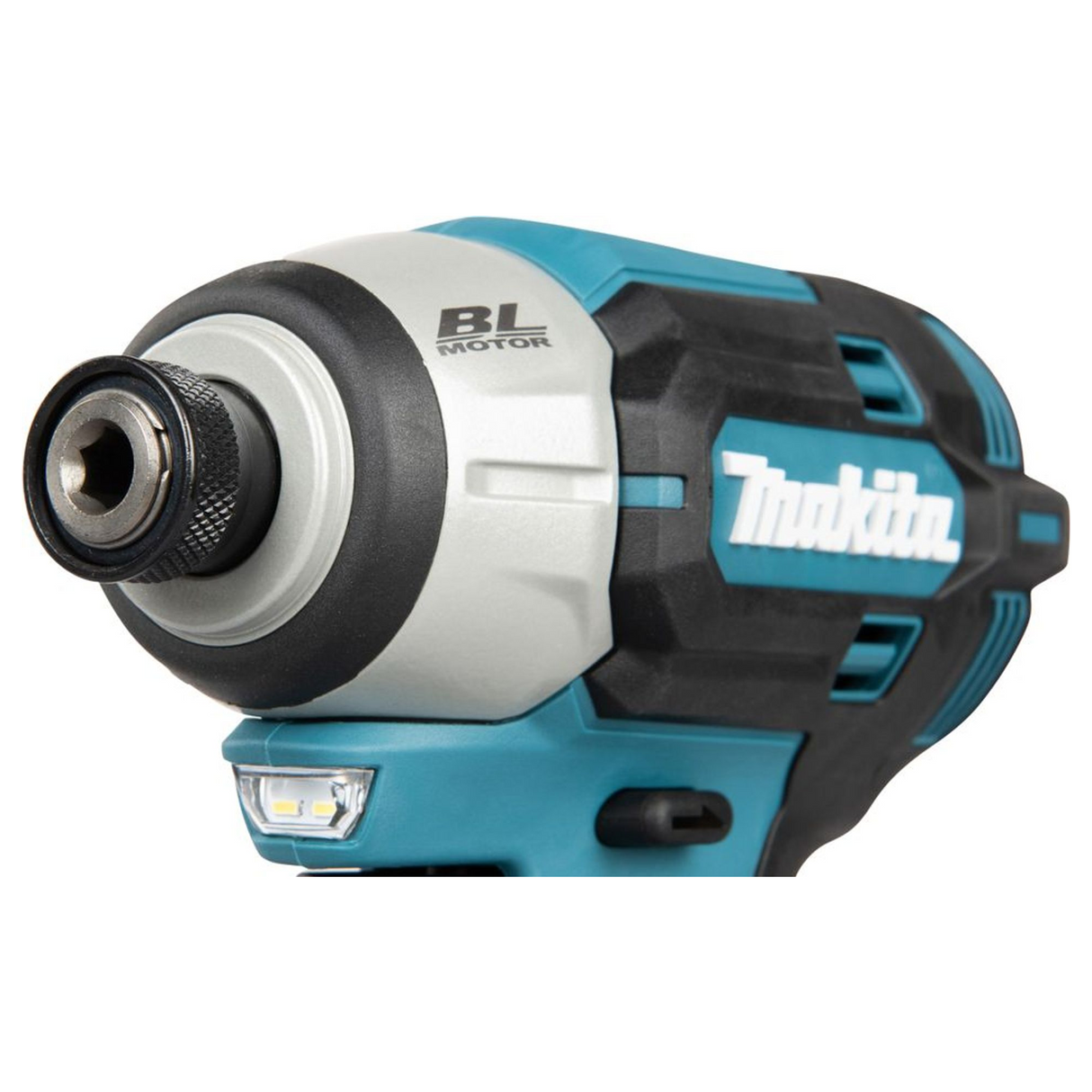 DTD201RTJ - Schlagschrauber Makita DTD201RTJ 18V 5Ah - Abbildung 12