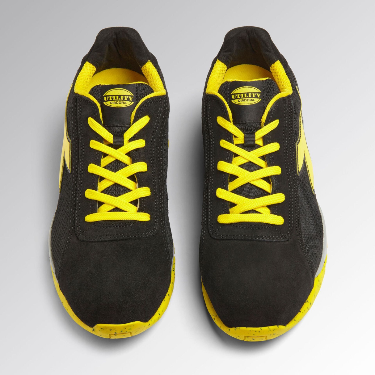 701.181136-80013 - Sicherheitsschuhe Diadora Handschuh MDS Text Low S1PS - Bild 3