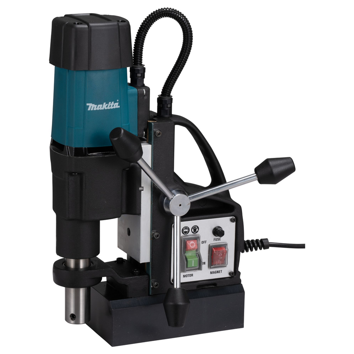 HB501 - Magnetbohrer Makita HB501 1200W