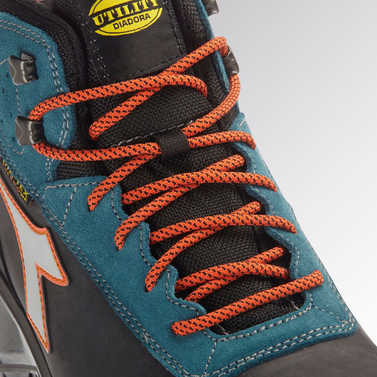 701.181120-C3701 - Sicherheitsschuhe Diadora Utility Sport Diatex Mid S7S FO CI SR - Bild 4