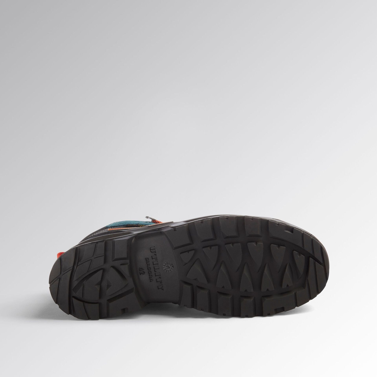 701.181120-C3701 - Sicherheitsschuhe Diadora Utility Sport Diatex Mid S7S FO CI SR - Bild 5