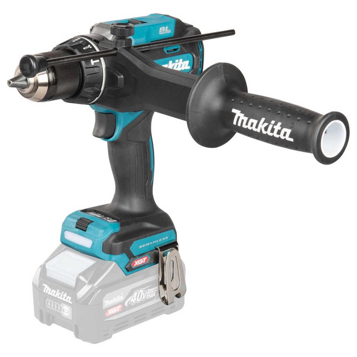 HP003GZ01 - Bohrschrauber Makita HP003GZ01 40V