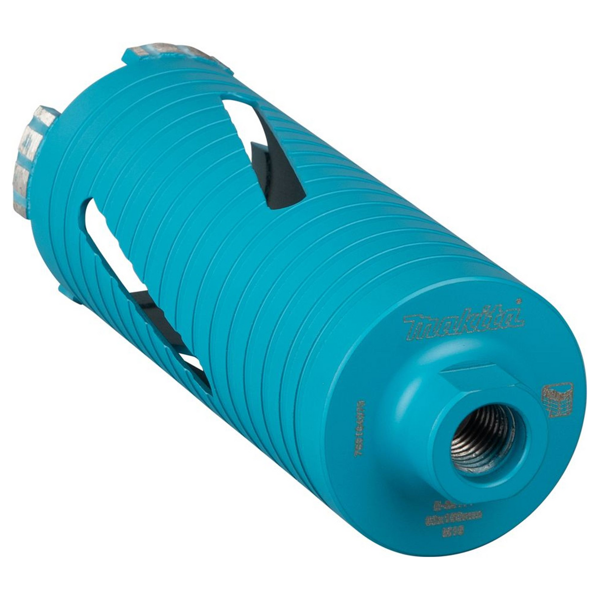 E-25177 - Diamantkrone Makita E-25177 62mm M16 Trocken - Bild 4