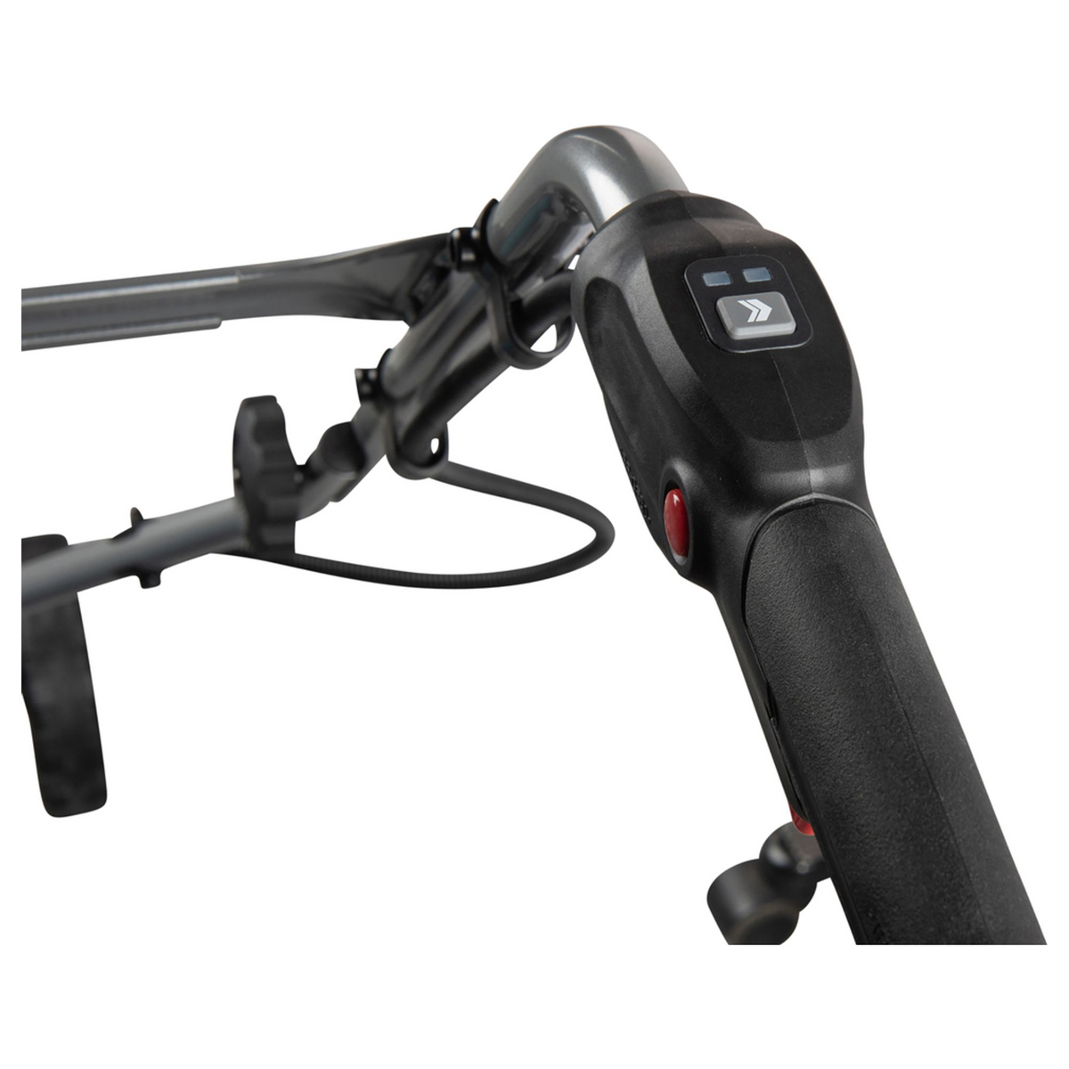 UG001GZ - Falciatrice Makita UG001GZ XGT 40V 500mm - Immagine 11