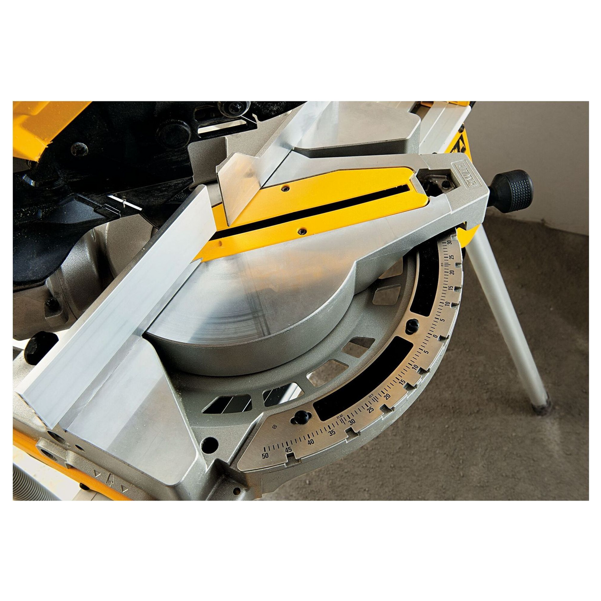 Troncatrice Dewalt D27113-QS 1600W