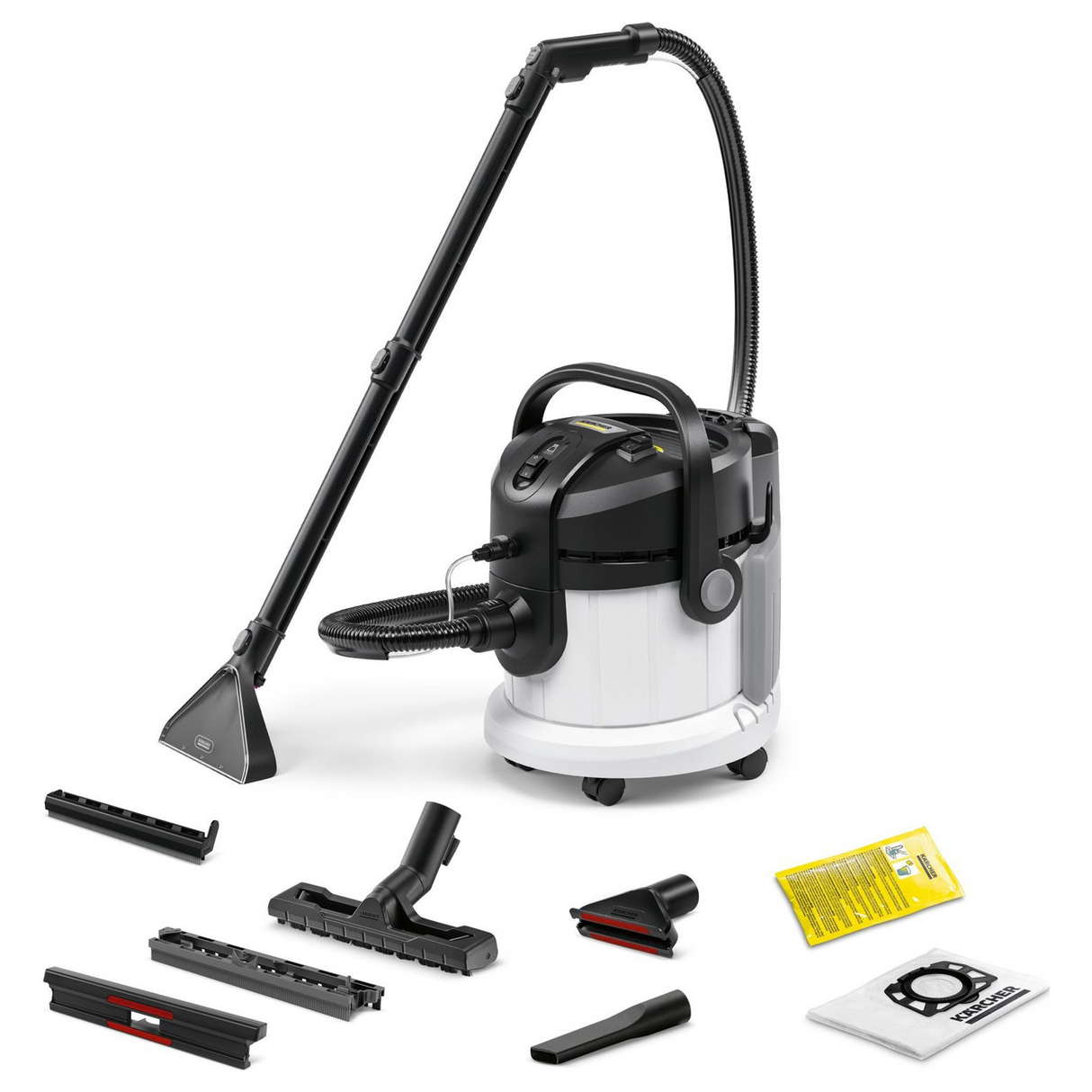 1.081-150.0 - Lavatappeti Kärcher SE 4 1000W