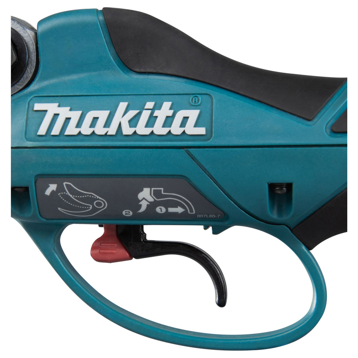 DUP362Z - Gartenschere Makita DUP362Z 36V (2x18V) - Bild 13