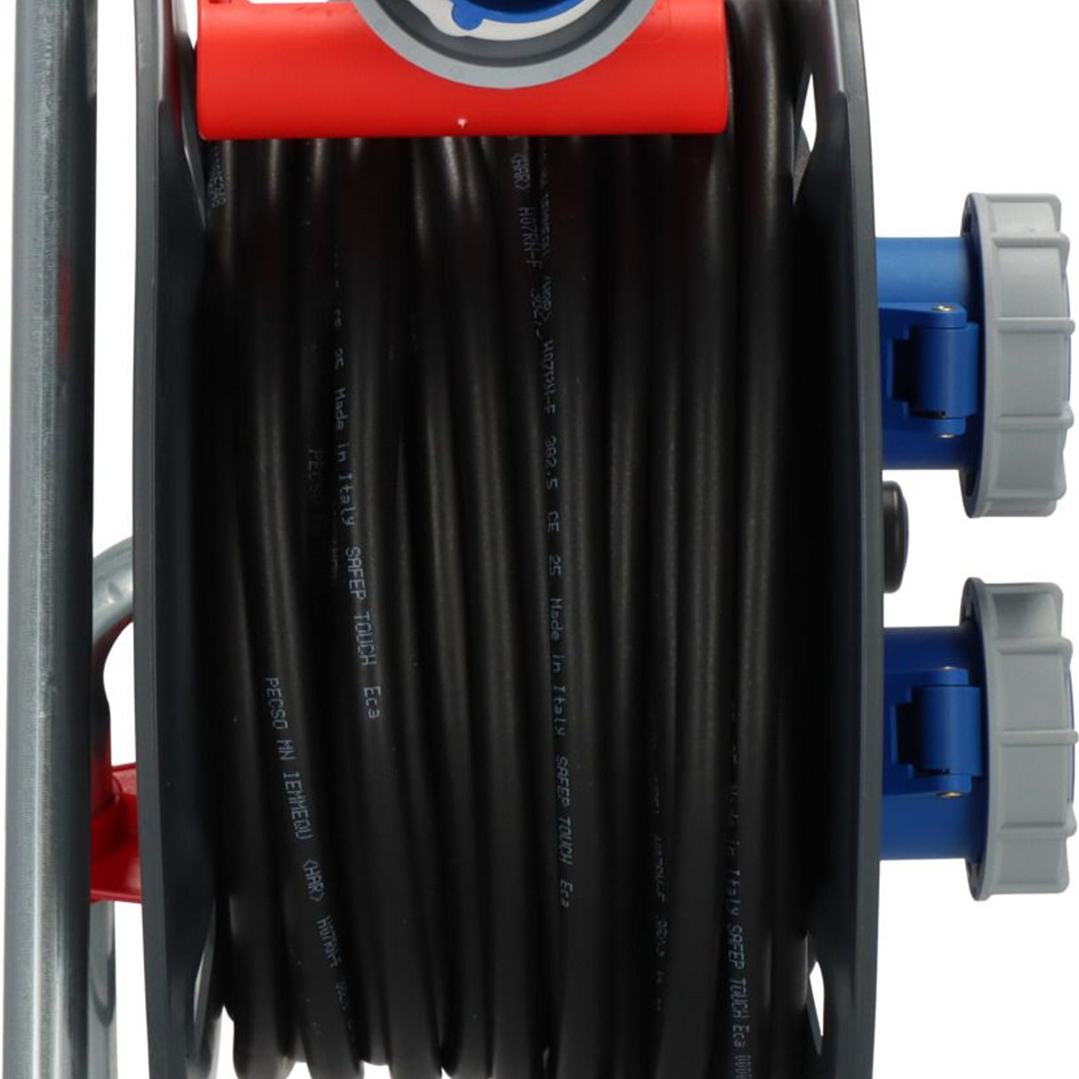 1132826 - Brennenstuhl ST 300 CEE IP67 25m Kabeltrommel - Bild 3