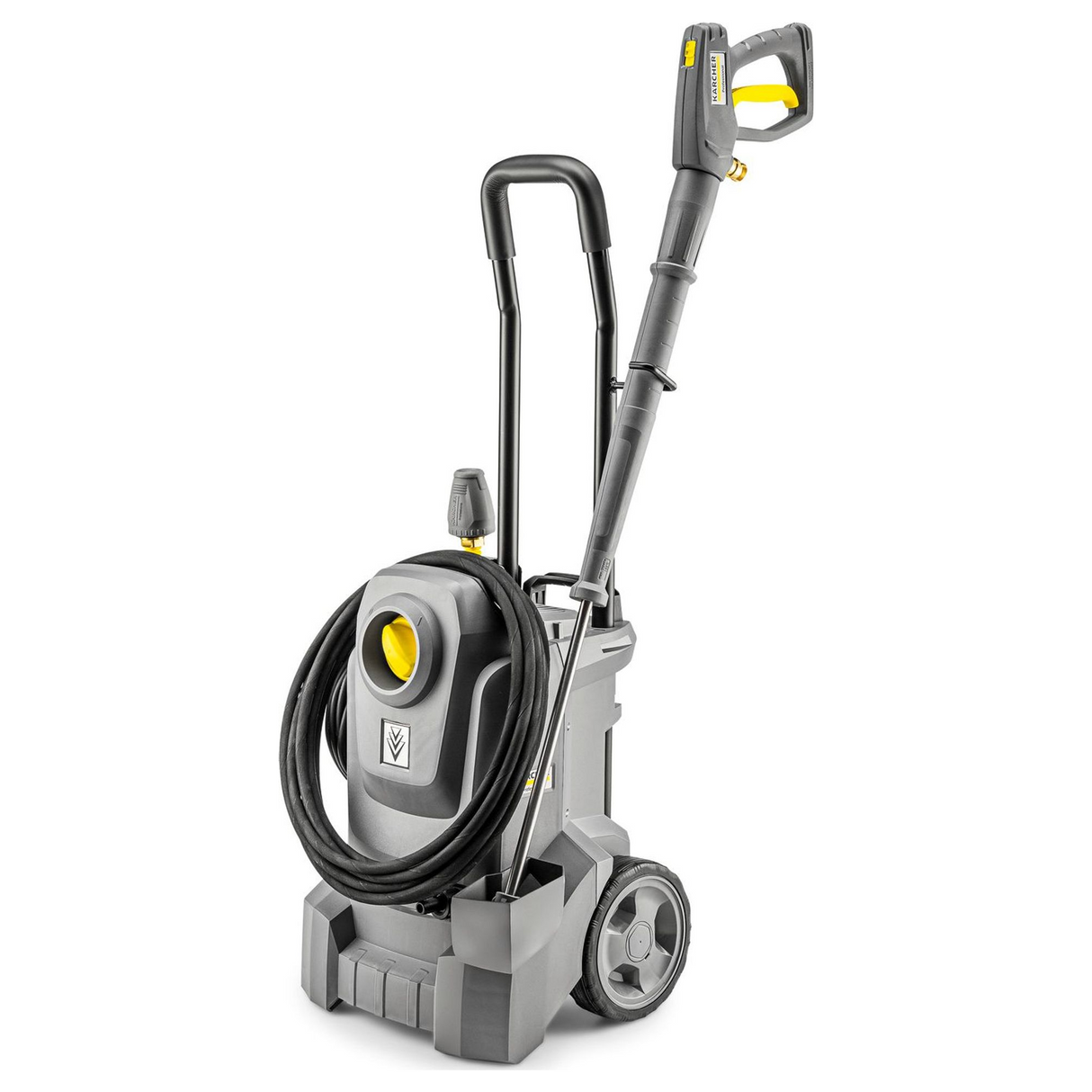 1.520-834.0 - Hochdruckreiniger Kärcher PRO HD 5170 2700W