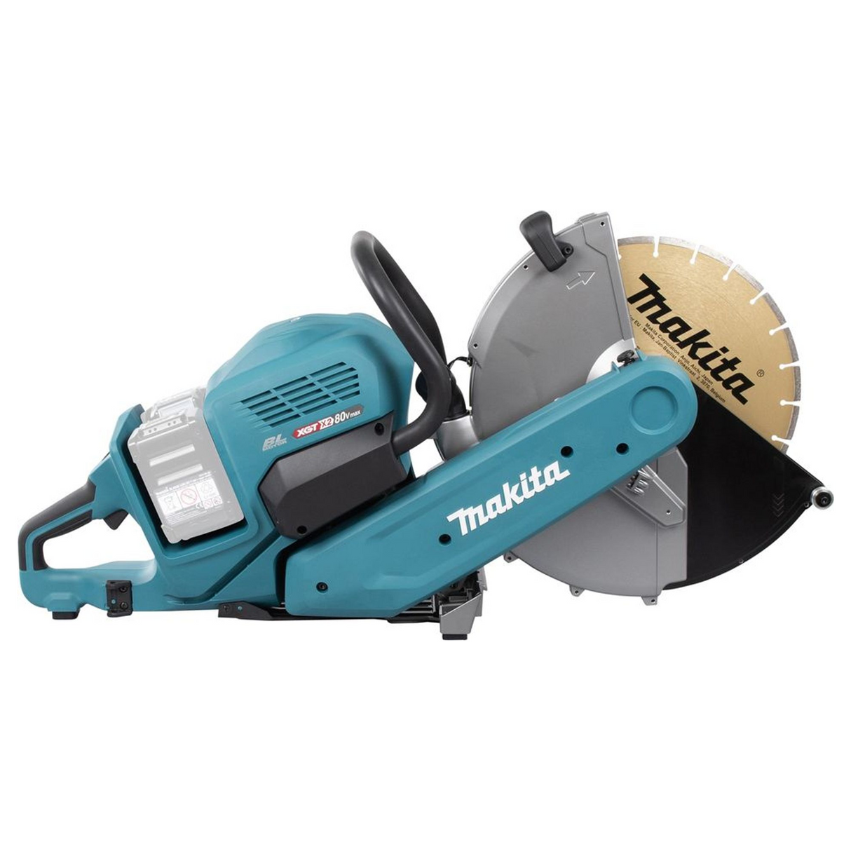 CE002GZ01 - Gehrungssäge Makita CE002GZ01 80V - Bild 2