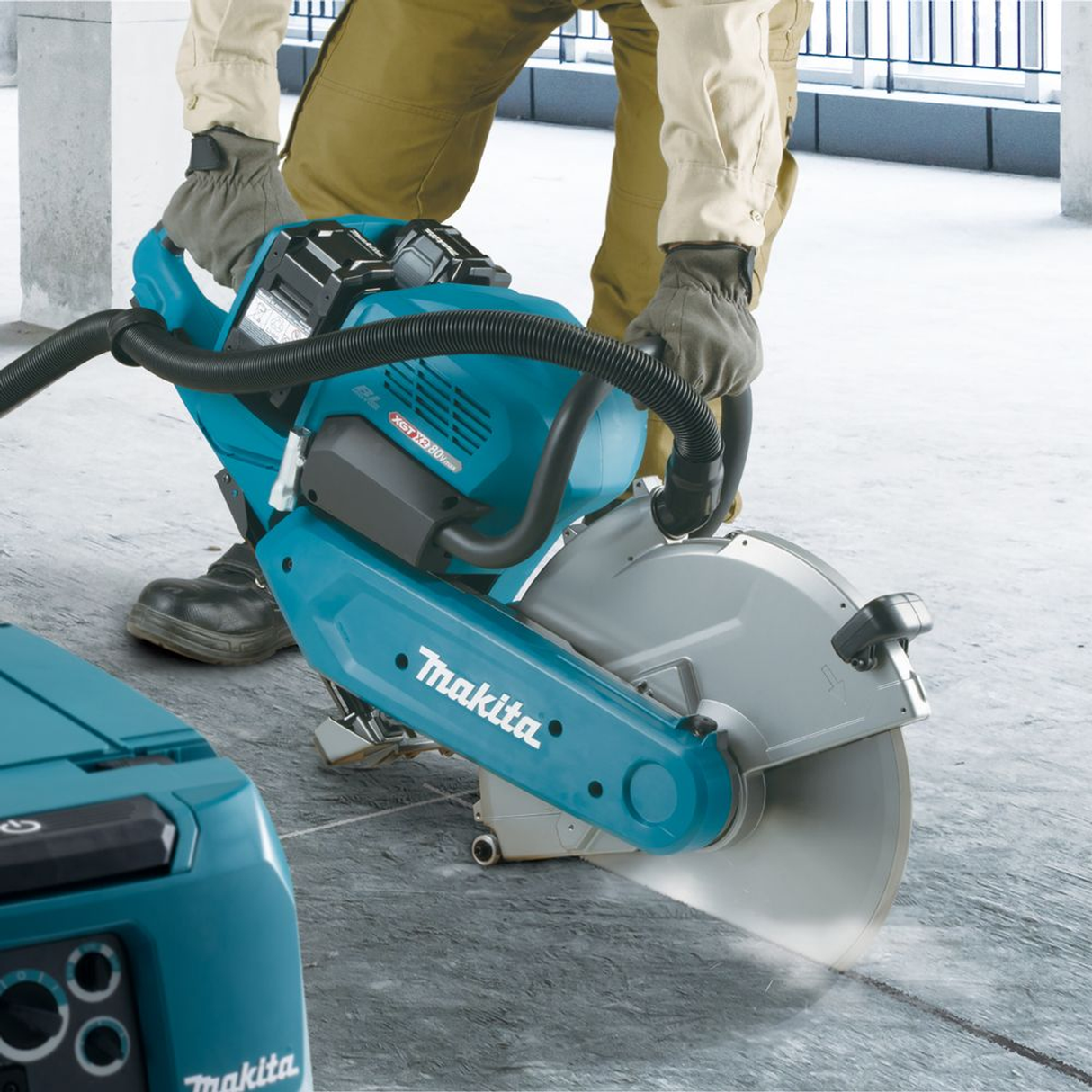 CE002GZ01 - Gehrungssäge Makita CE002GZ01 80V - Bild 23