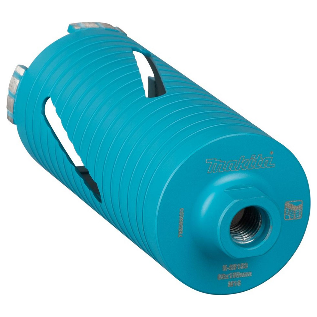 E-25183 - Diamantkrone Makita E-25183 68mm M16 - Bild 4