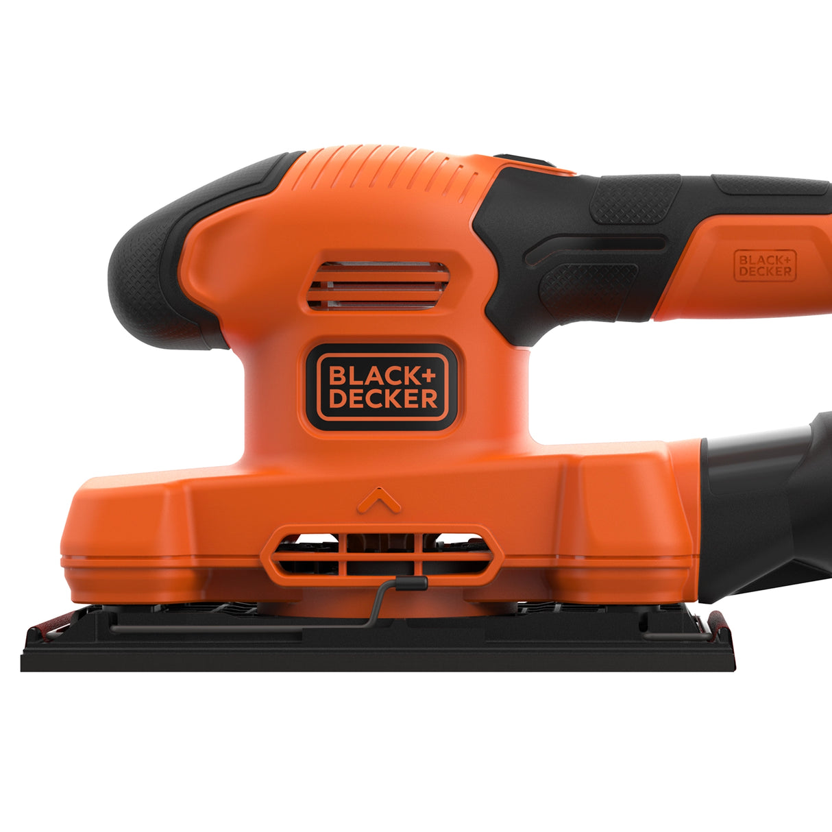 Levigatrice orbitale Black+Decker BEW220-QS 150W
