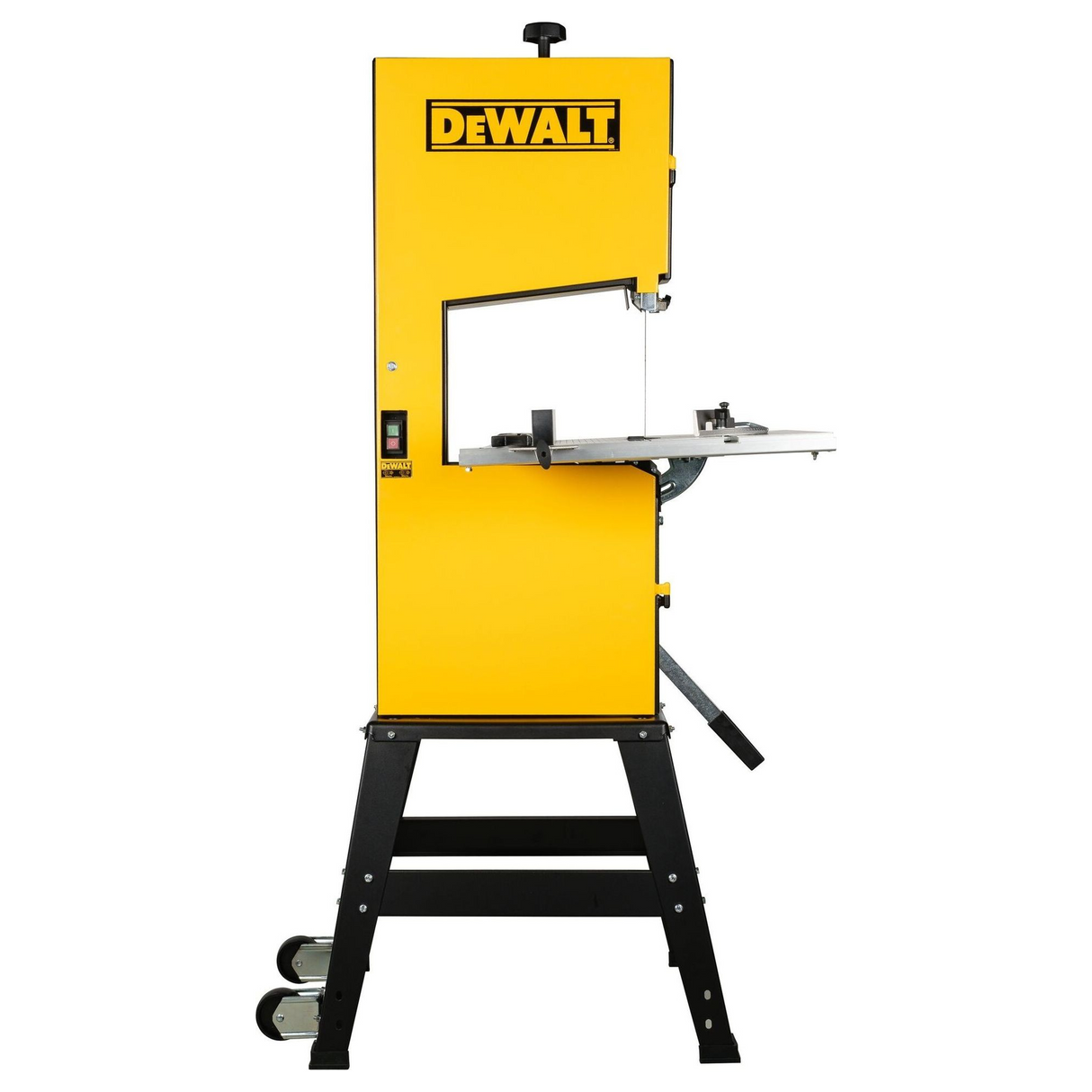 DW876-QS - Bandsäge Dewalt DW876-QS 1000W - Bild 2