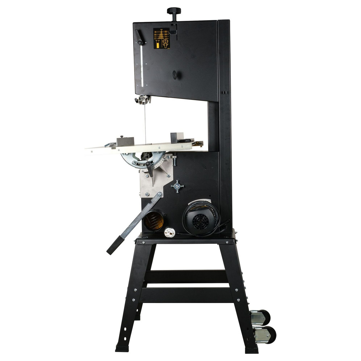DW876-QS - Bandsäge Dewalt DW876-QS 1000W - Bild 3