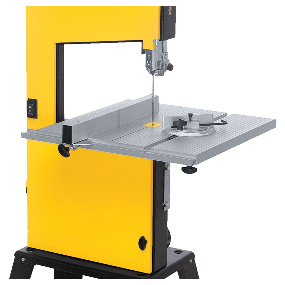 DW876-QS - Bandsäge Dewalt DW876-QS 1000W - Bild 7