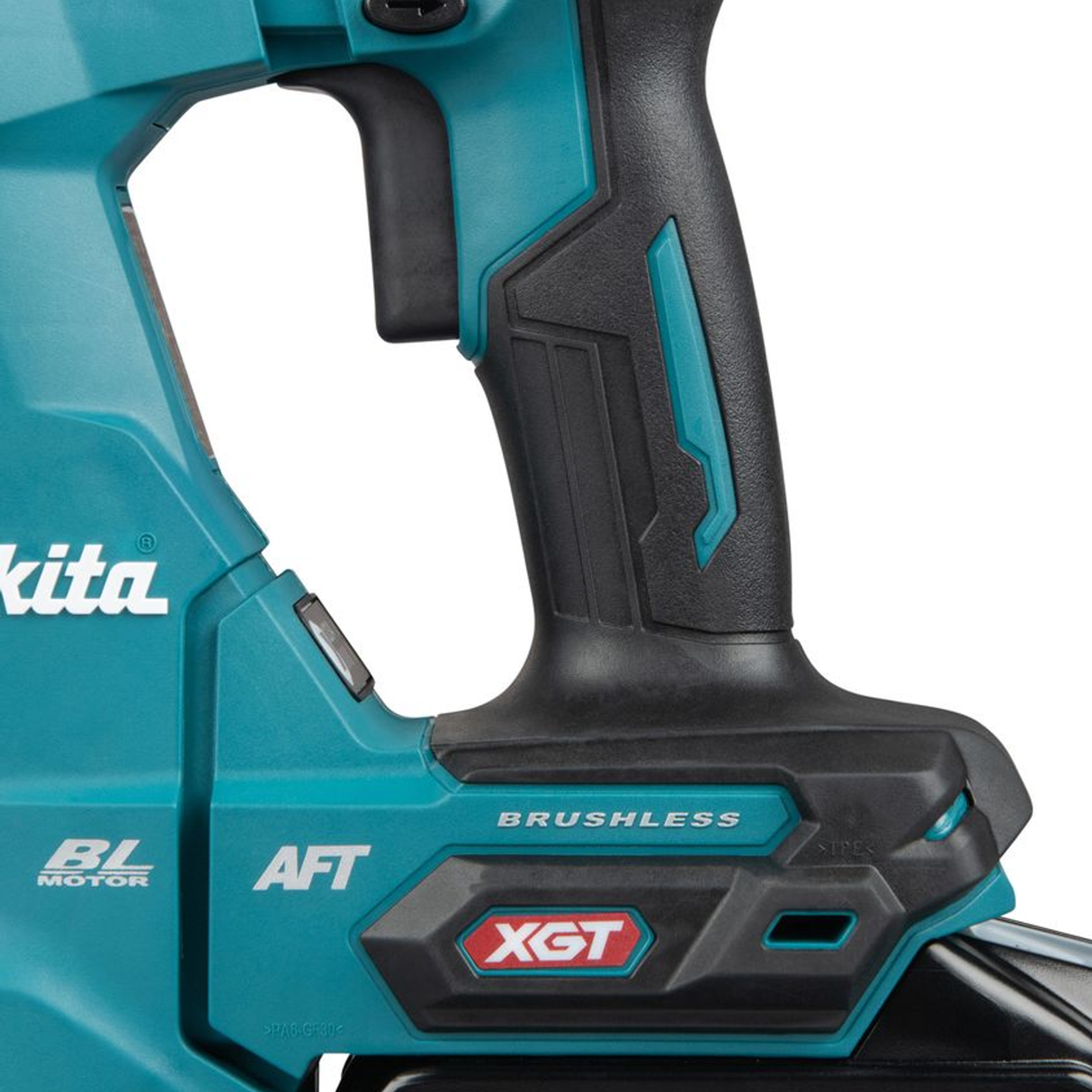 HR011GZ01 - Schlagbohrmaschine Makita HR011GZ01 40V - Bild 11