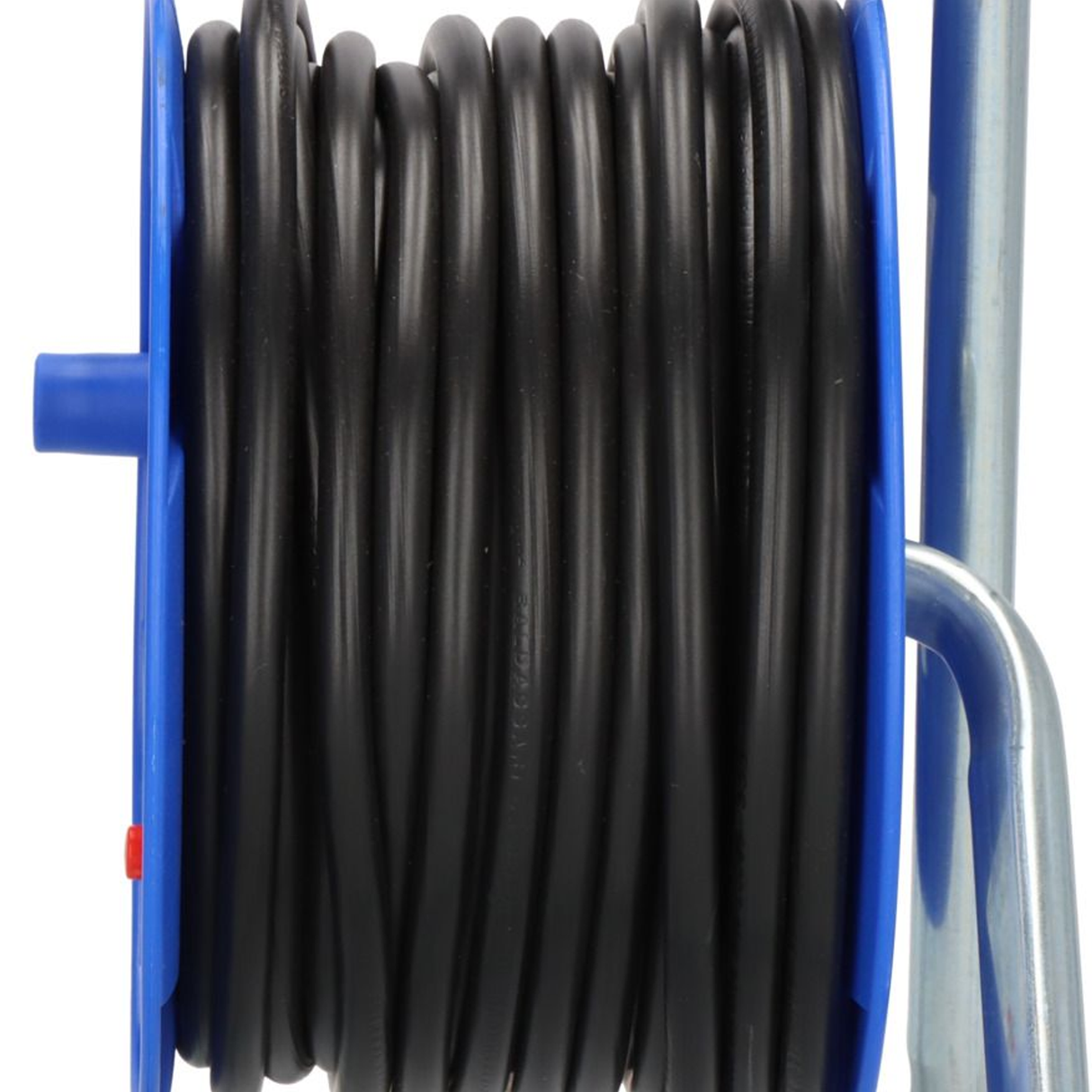 1079185 - BAT ST 180 15m 4-Steckdosen 3500W Kabeltrommel - Bild 5