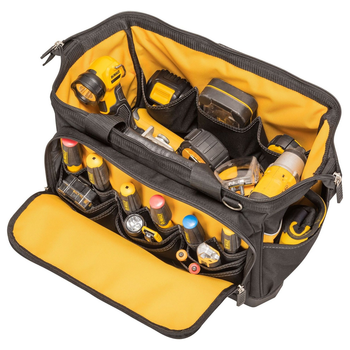 DWST82991-1 - Werkzeugtasche Dewalt DWST82991-1 TSTAK - Bild 8