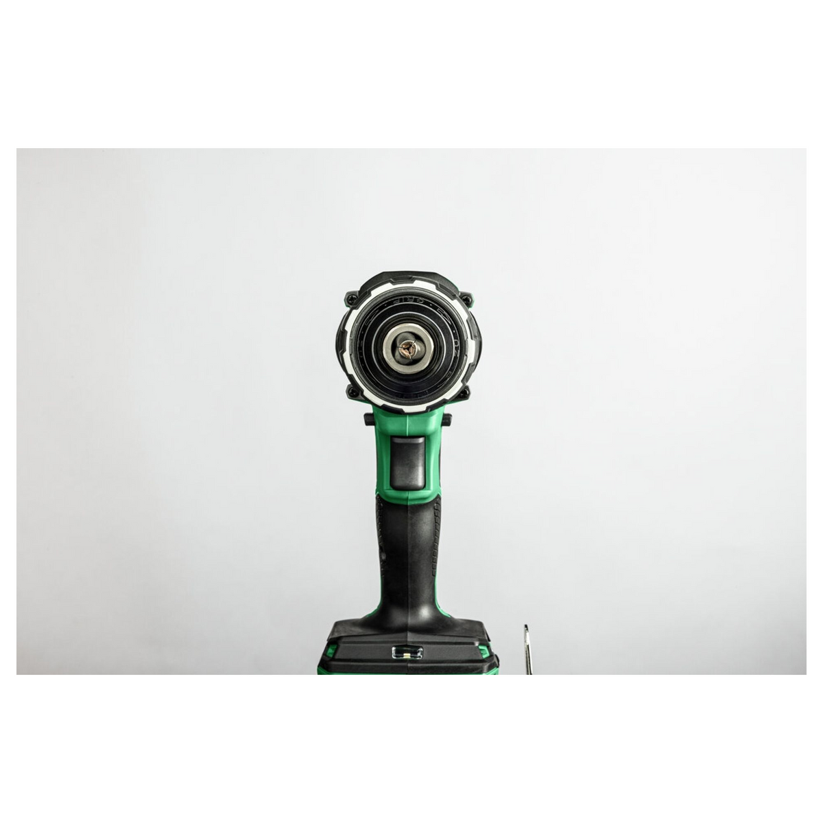 DV36DCWRZ – HiKOKI DV36DCWRZ 36V Akku-Schlagbohrmaschine – Bild 5