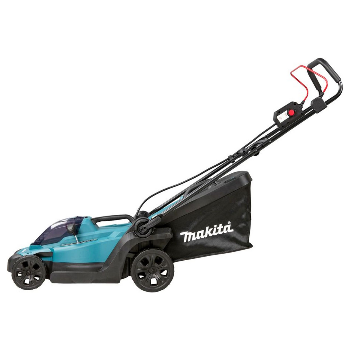 DLM330RT - Rasenmäher Makita DLM330RT 18V 5Ah - Abbildung 9