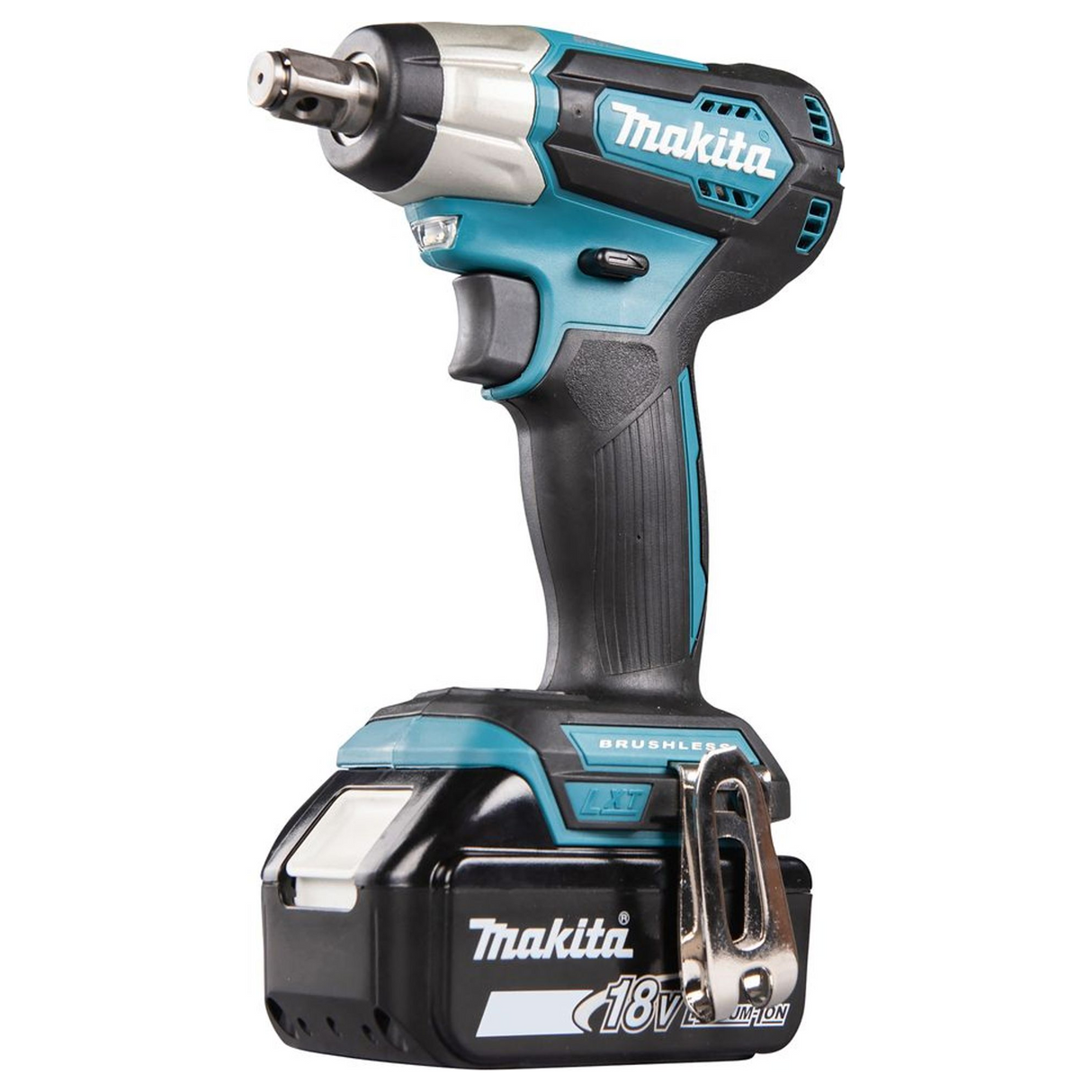 DTW181RTJ - Schlagschrauber Makita DTW181RTJ 18V 5Ah - Abbildung 10