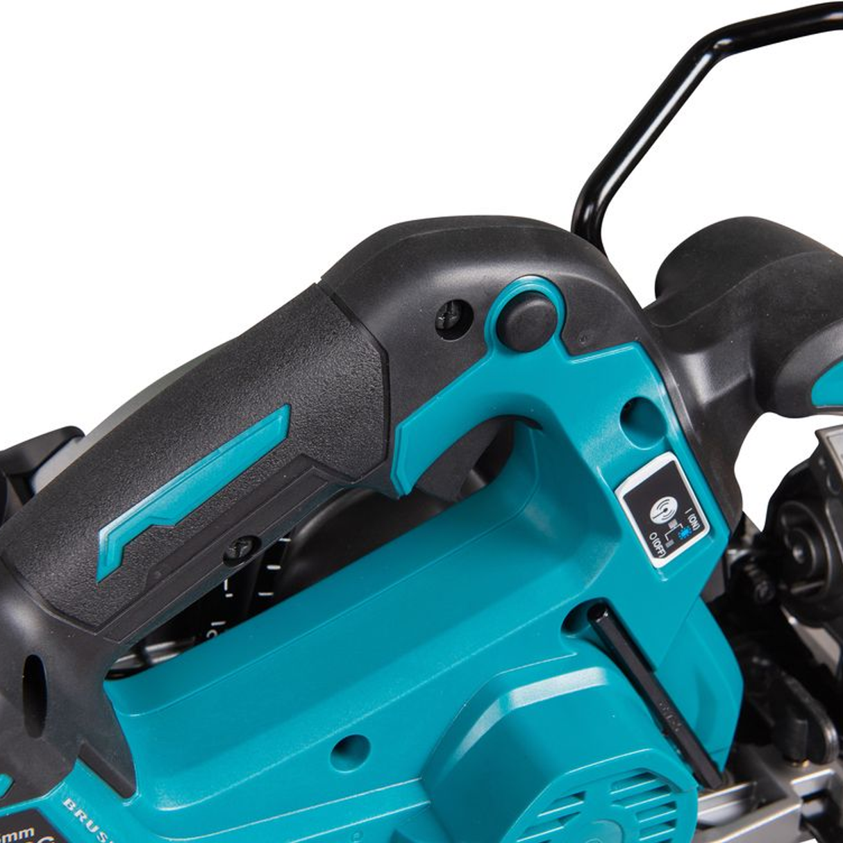 HS012GD201 - Kreissäge Makita HS012GD201 40V - Bild 15